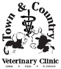 TOWN AND COUNTRY VET CLINIC