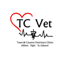 TOWN AND COUNTRY VET CLINIC
